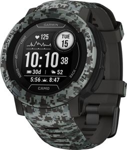 Garmin instinct 2 - camo edition camo