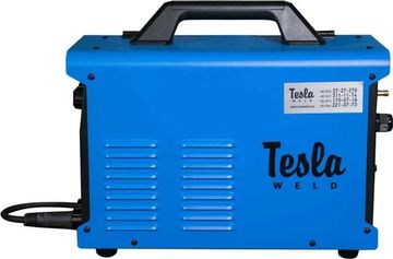 Tesla Weld mig/mag/fcaw/mma 290