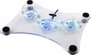 Esperanza notebook cooling pad ea107 levanter
