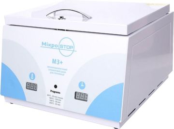 Microstop m3+