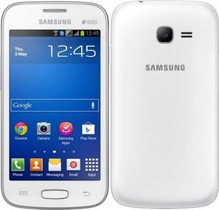 Samsung g130e galaxy star 2 duos