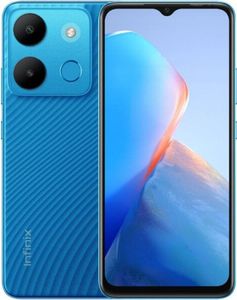 Infinix smart 7 3/64 x6515