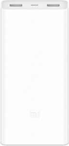 Xiaomi mi power bank 2c 20000mah plm06zm