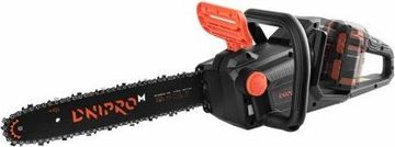 Dnipro-M dcs-200bc dual 2акб 4ah зп