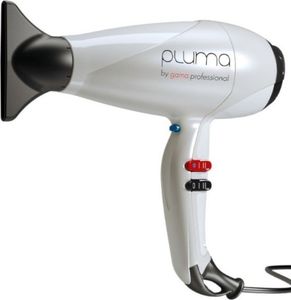 Ga.ma pluma compact ion