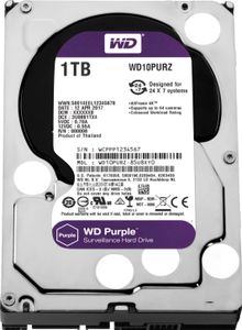 Wd purple 1tb