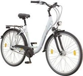 Bike bike comfort 26