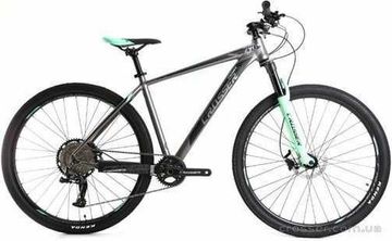 Crosser без моделі