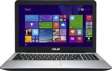 Asus єкр. 15,6/ core i3 4005u 1,7ghz/ ram8gb/ hdd1000gb/video gf 920m/ dvdrw
