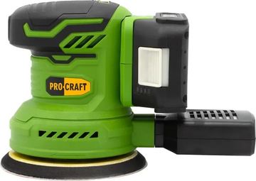Procraft px20bl