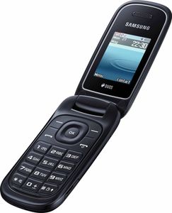 Samsung gt-e1272