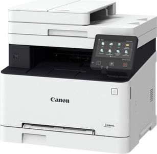 Canon i-sensys mf657cdw