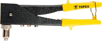 Topex без моделі