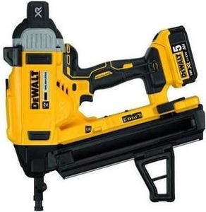 Dewalt dcn890 1акб 2ah зп