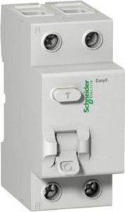 Schneider easy9 ez9d34616