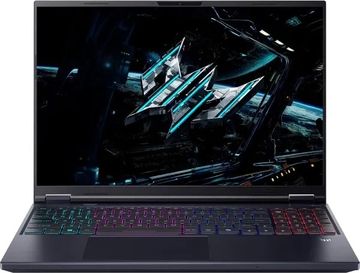 Acer predator helios neo 16 ai core ultra 9 275hx/ram32gb/ssd1b/rtx5060 8gb