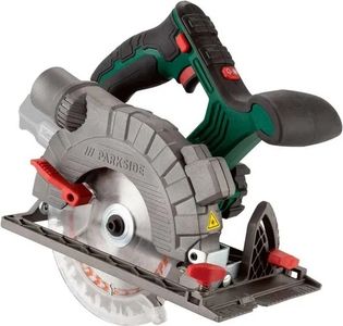 Parkside phksa 20-li b3