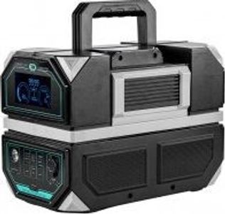 Power Flux pps-1200f