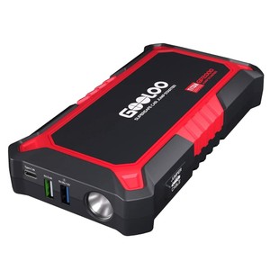 Gooloo gp2000, 73wh, 500a/2000a