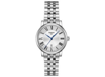 Tissot t122.210