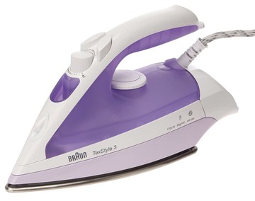 Braun texstyle 3 si 3670