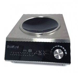 Goodfood ic35 wok prime