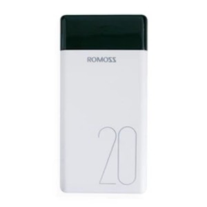 Romoss lt20ps 20000 10w