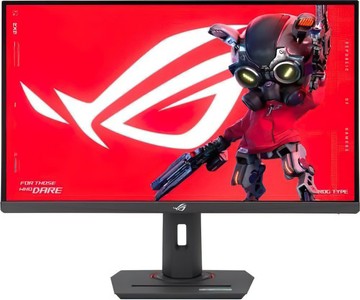 Asus rog strix xg27acg