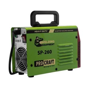 Procraft sp260