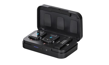 Saramonic blink500 prox b4