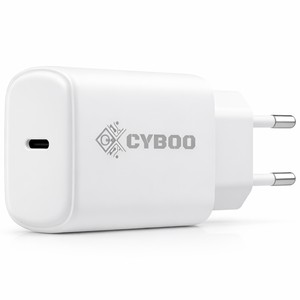 Cyboo type-с 30 вт (103119)