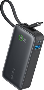 Anker a1259 nano power bank 10000mah 30w