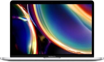 Apple macbook pro a2251/core i7 2.3ghz/ram16gb/ssd512gb/iris plus
