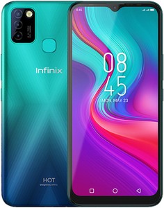Infinix hot 10 lite 2/32gb