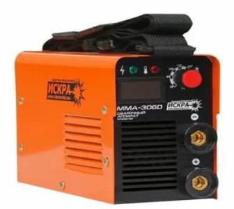 Іскра mma 306d
