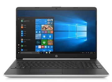 Hp 15/core i3 8145u ddr4/4gb ddr4/ssd 120 gb/*інтегрована