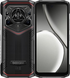 Doogee blade 20 pro 6/256gb