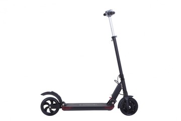 Corso scoote