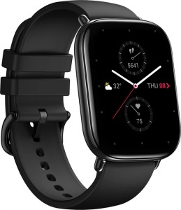 Amazfit zepp e