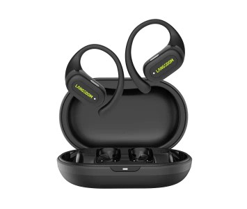 Langsdom te 10 open ear