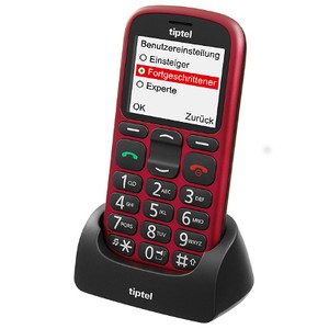 Tiptel ergophone 6382