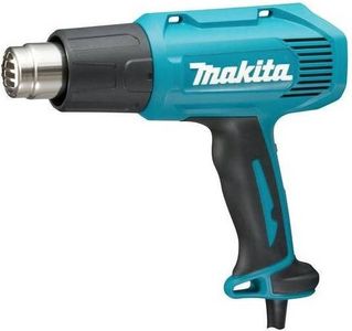 Фен будівельний Makita hg5030k