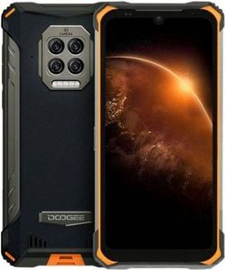 Doogee s86 6/128gb