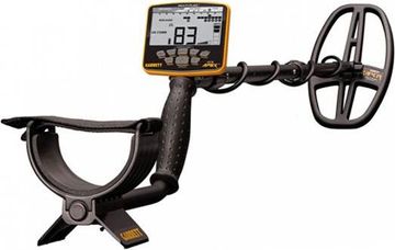 Garrett ace apex multi-flex