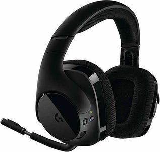 Logitech g533