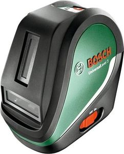 Bosch universallevel 3 + кронштейн