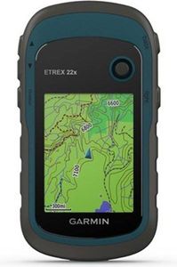 Garmin etrex 22x