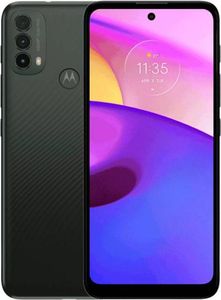 Мобільний телефон Motorola xt2159-3 e40 4/64gb