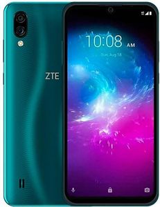 Мобільний телефон Zte blade a51 lite 2/32gb