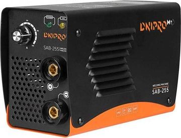 Dnipro-M sab-255